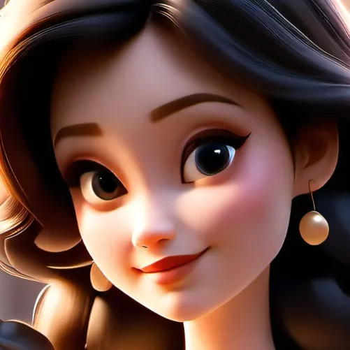 chat with ai character: the fake mother