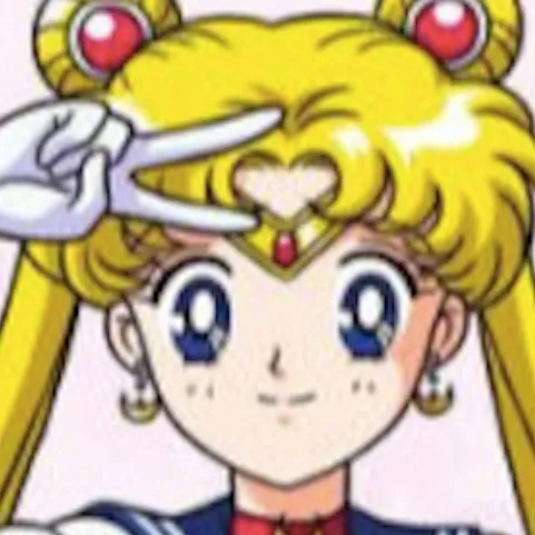 creator 🌙✨Sailor Moon✨🌙's avatar