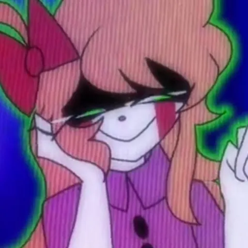 creator 🍦☯ElizabethAfton☯🍦's avatar