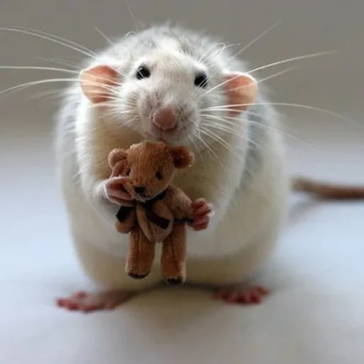 creator ★☆Rat☆★'s avatar