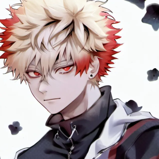 chat with ai character: katsuki bakugo 
