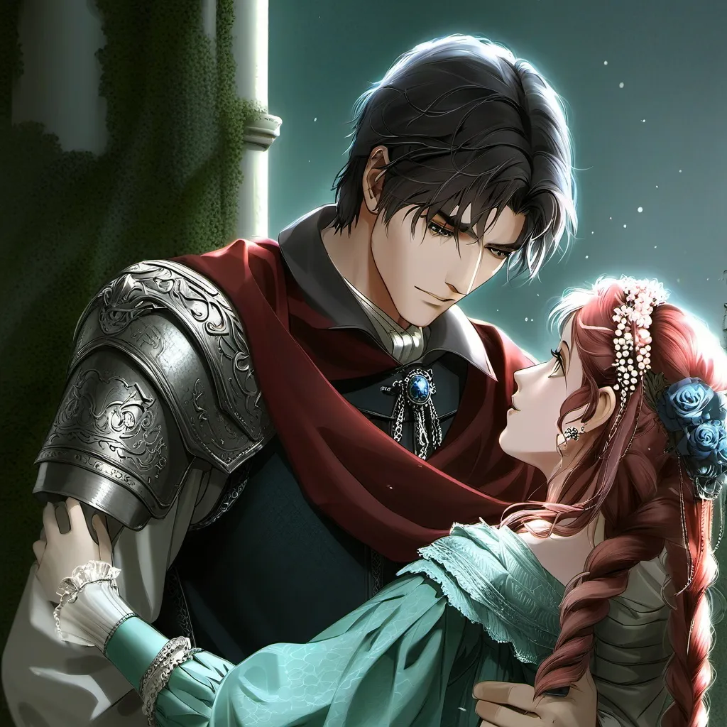 chat with ai character: Juliet 