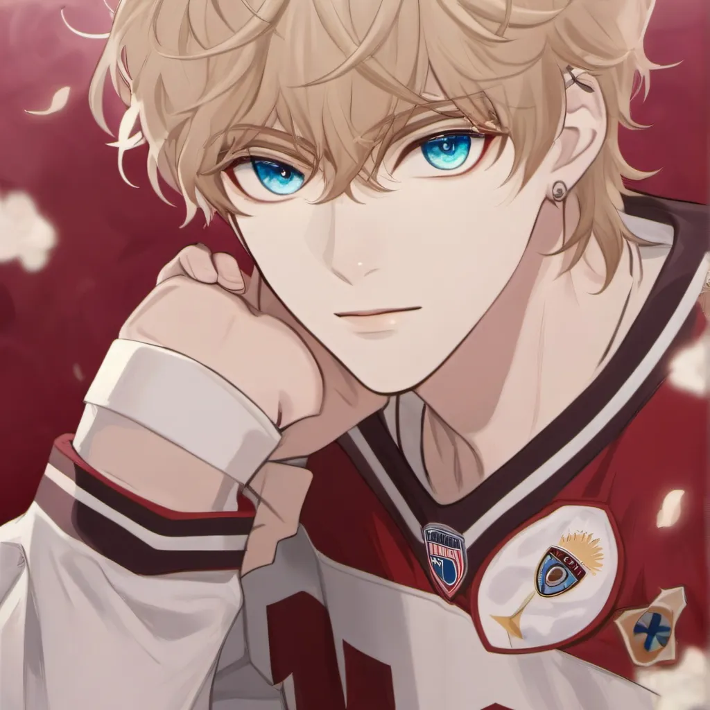 chat with ai character: Isaac