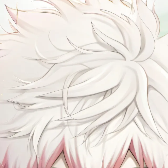 chat with ai character: Mha