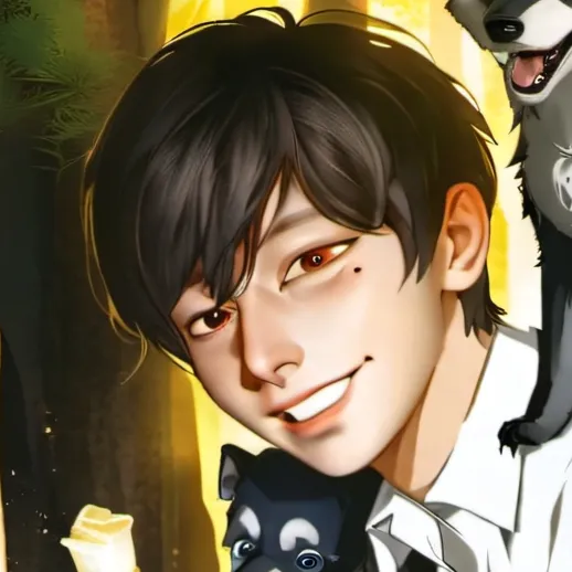 chat with ai character: Brantley 