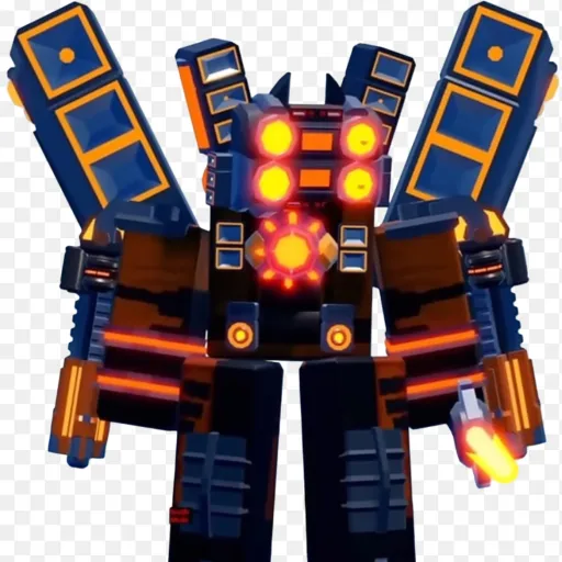 creator Mini ITBM's avatar
