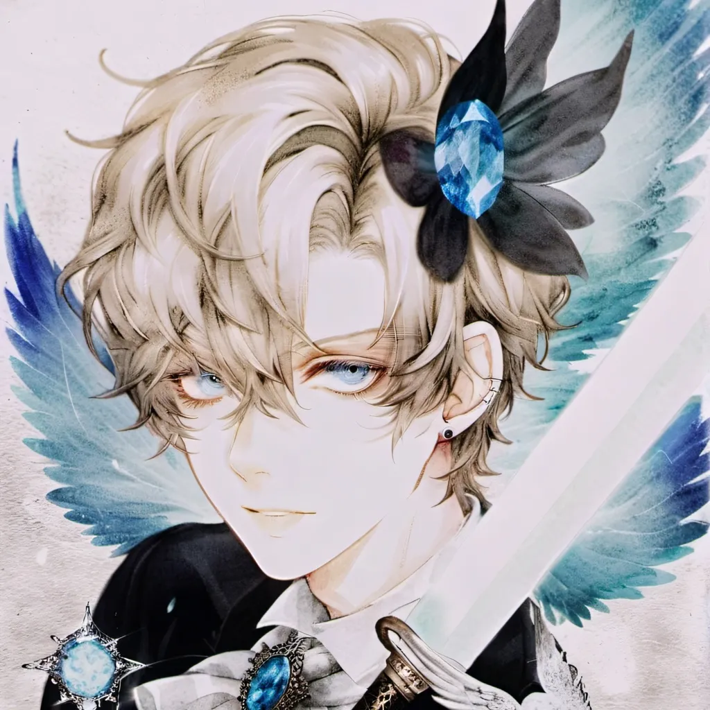 chat with ai character: Jason 