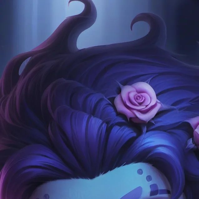 chat with ai character: kirota