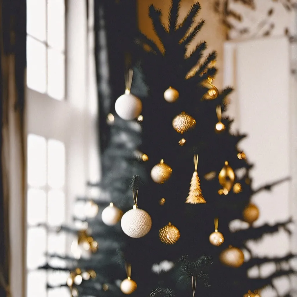 chat with ai character: COD Christmas 