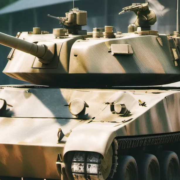 chat with ai character: COD new recruit 