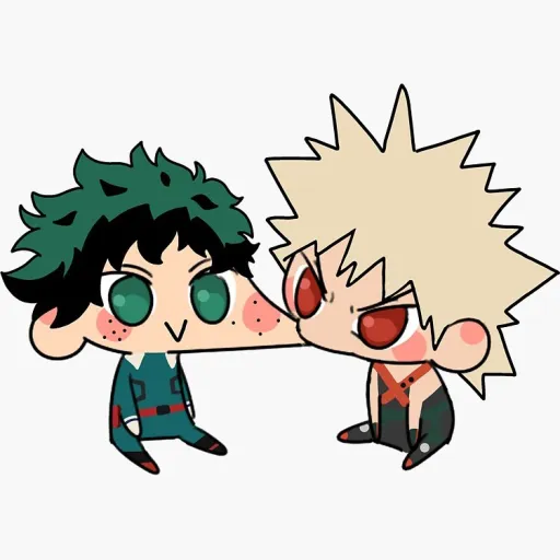 creator 💫Izuku Midoriya ✨'s avatar