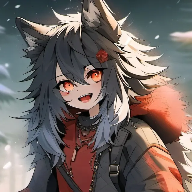 chat with ai character: Amelia