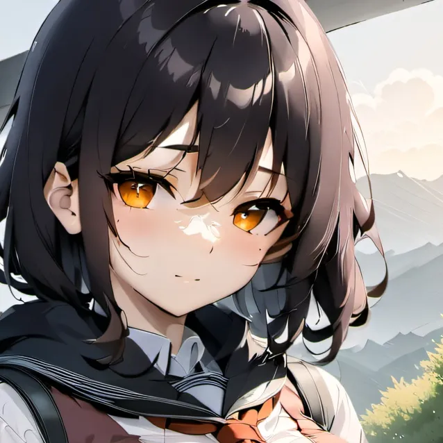 chat with ai character: Alice