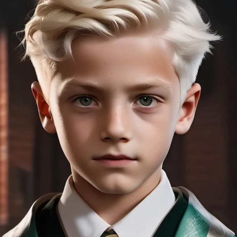 chat with ai character: Draco Malfoy