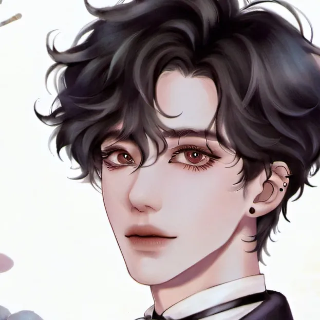 chat with ai character: Nathan