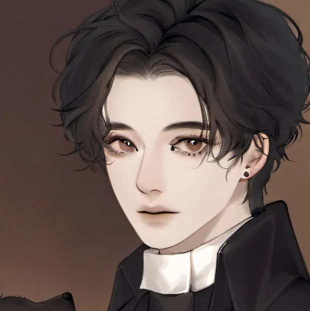 chat with ai character: Johnathan