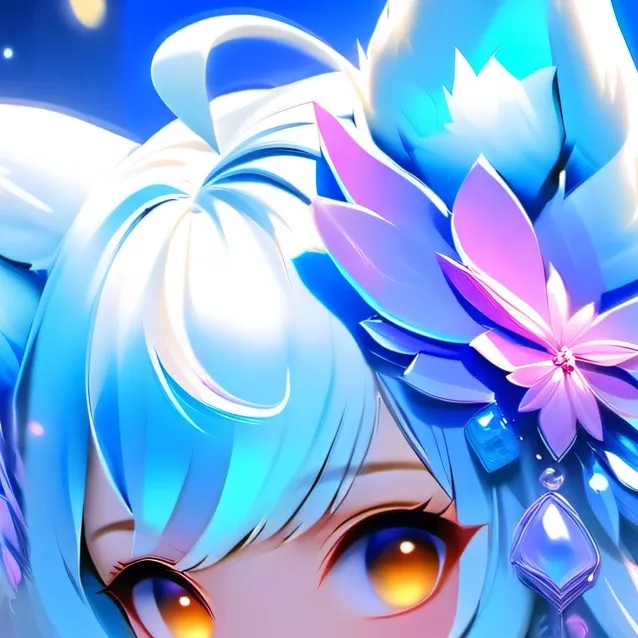 chat with ai character: ♡Lora♡