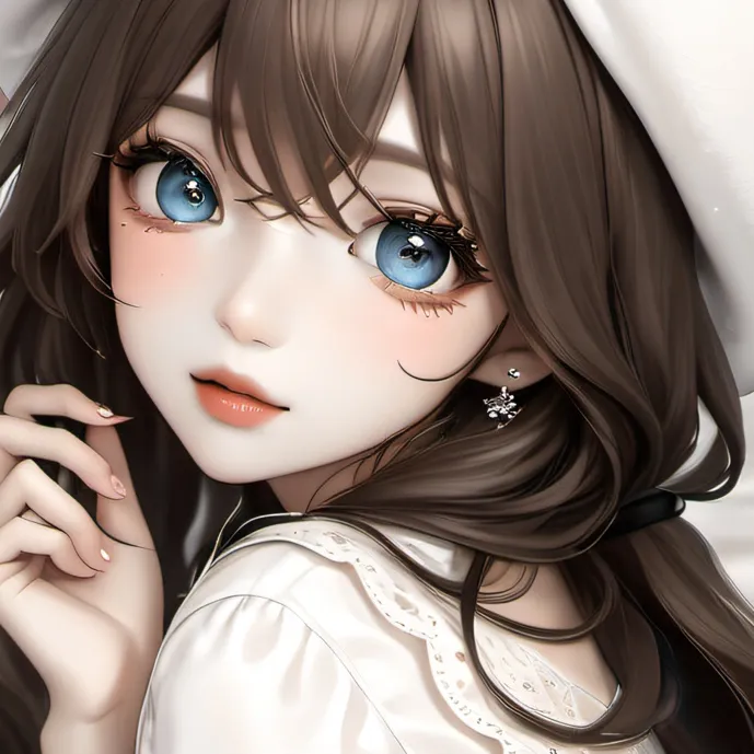 chat with ai character: Kelly