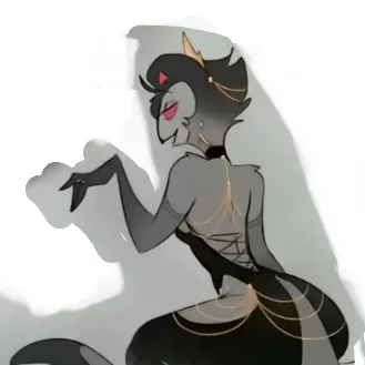creator Female Stolas's avatar