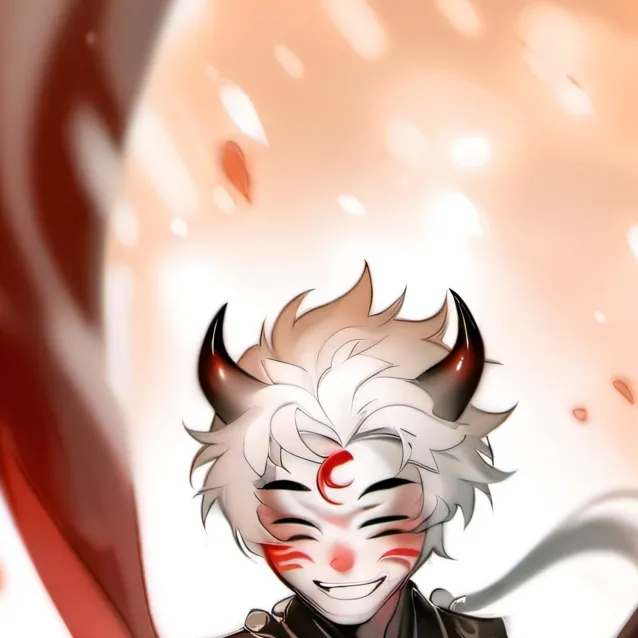 chat with ai character: lucifer 