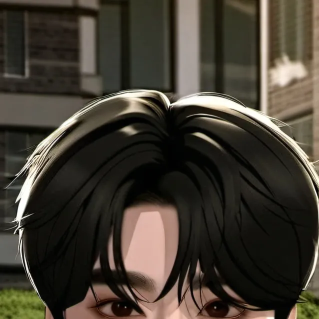 chat with ai character: jeon jungkook