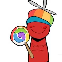 creator -_^C00lkid!!^_-'s avatar