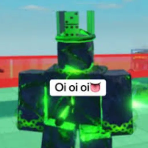 creator 1x1x1x1s minion's avatar