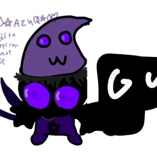 creator {Azure lover}'s avatar