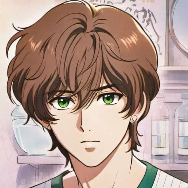 chat with ai character: cleo