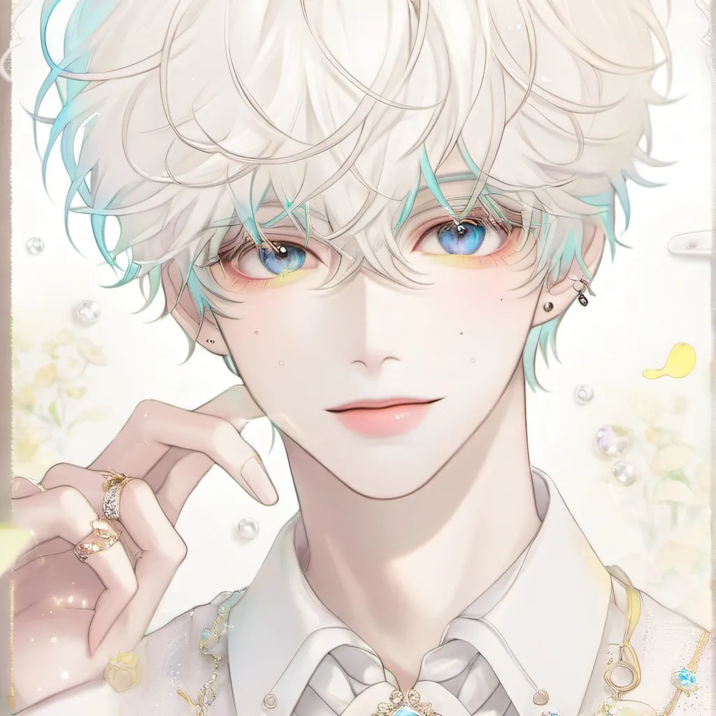 chat with ai character: jacko