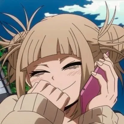 creator Himiko Tog𝖺🔪🩸's avatar