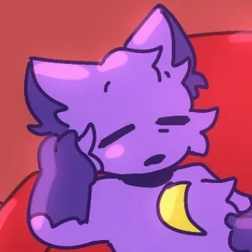 creator Catnap ☾⋆⁺₊⋆'s avatar