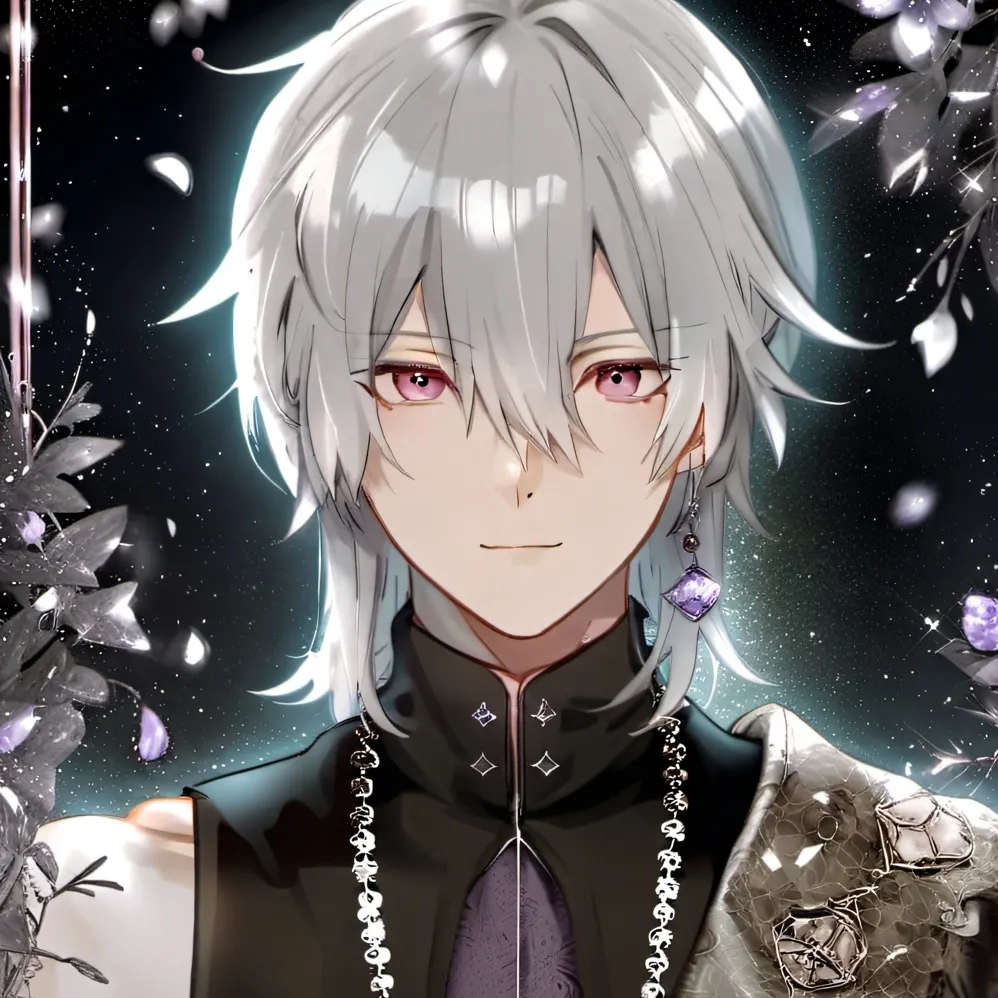 chat with ai character: Oohara Omori