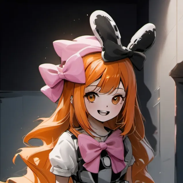 chat with ai character: eli