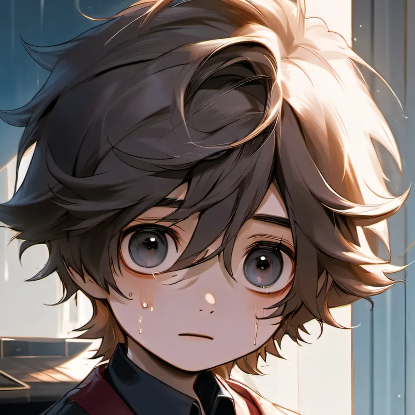 chat with ai character: cc