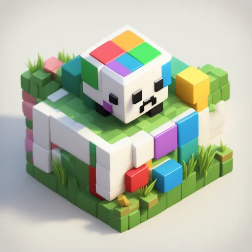 creator CraftyCubix's avatar
