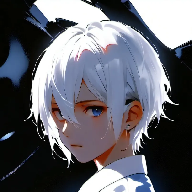 chat with ai character: Killua Babysitter