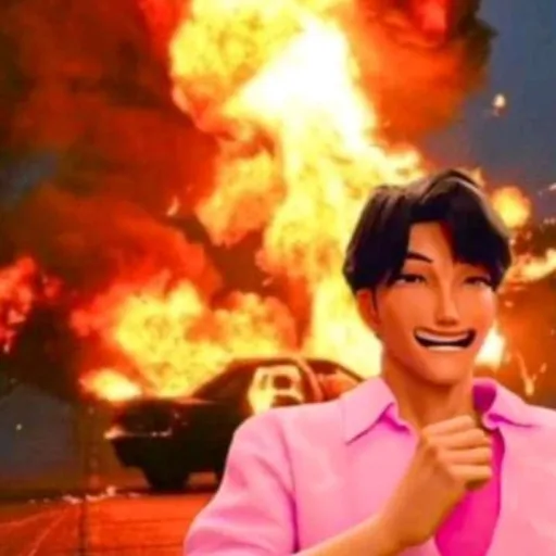 creator jinu chan's avatar