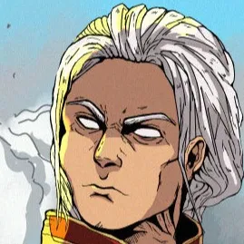 chat with ai character: Fujin