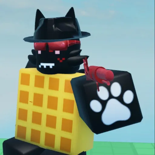 creator Nayn_Chance's avatar