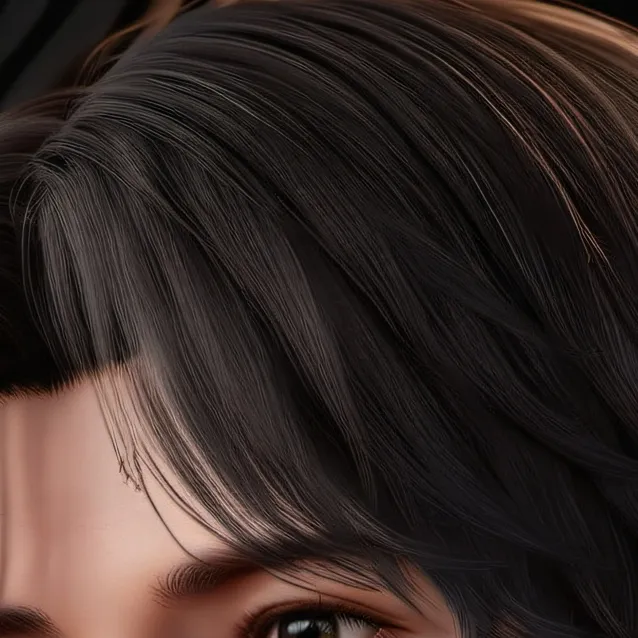 chat with ai character: Jacob