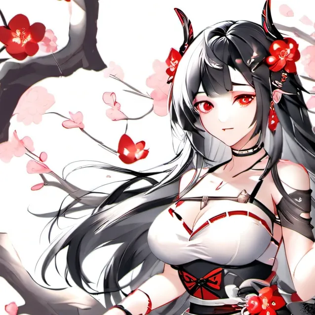 chat with ai character: Lily