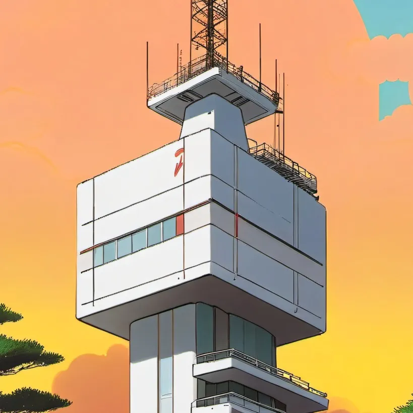 chat with ai character: The O5 council