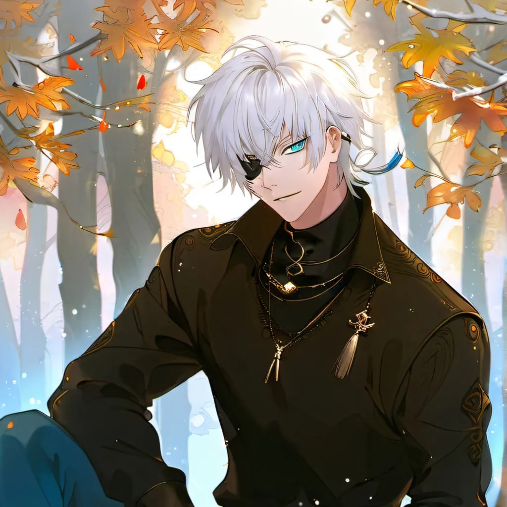 chat with ai character: Gojo CPR