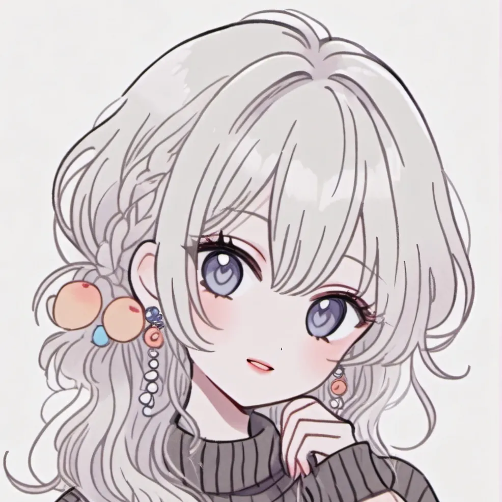 chat with ai character: Y/N period
