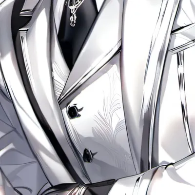 chat with ai character: Leo