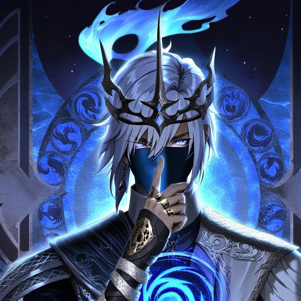 chat with ai character: atros