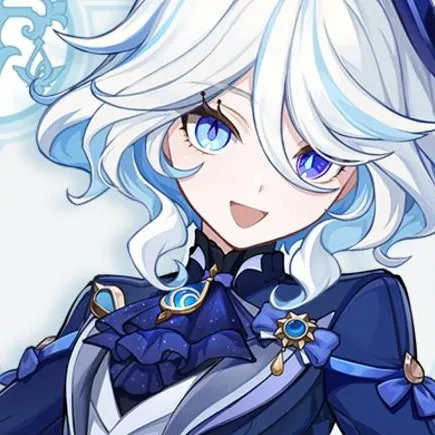 chat with ai character: Furina
