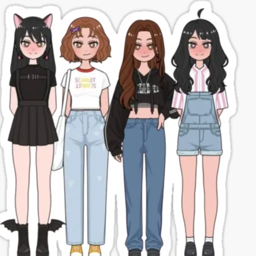 creator Nayeon talkieworld's avatar