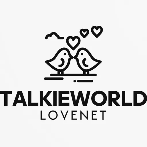 talkie's author avatar